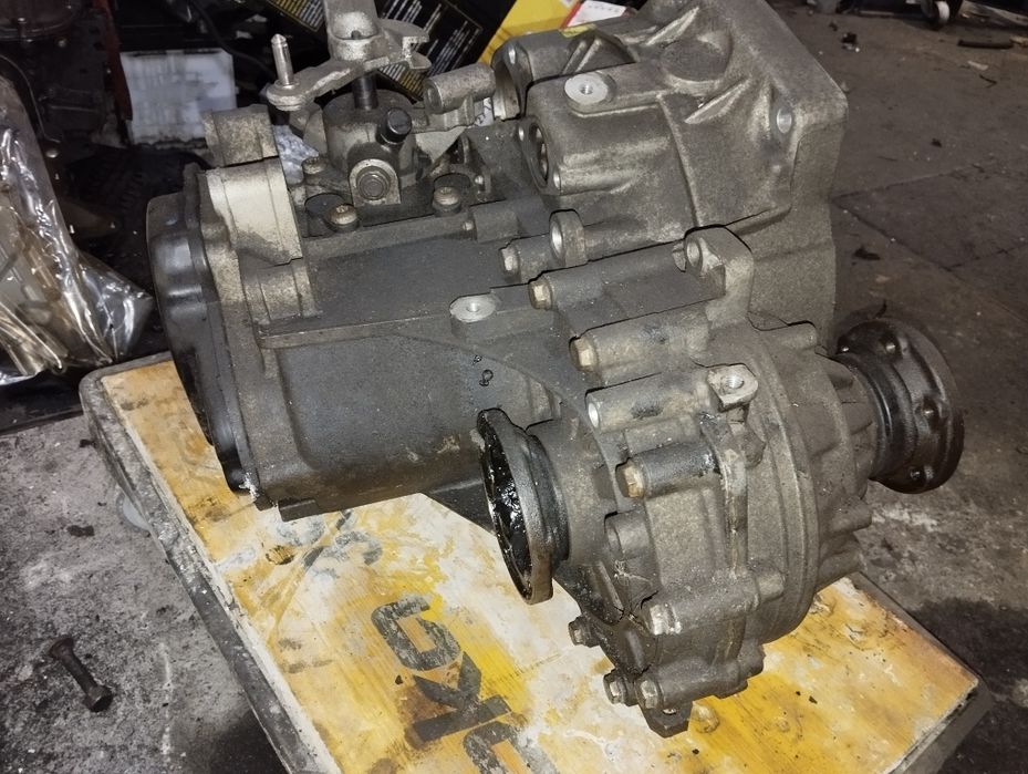 1.9 TDI  stan bardzo dobry