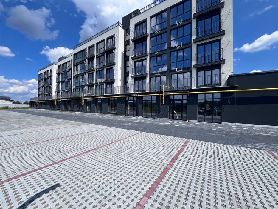 Продам класну квартиру в Бучі! Єоселя, сертифікат- ТАК