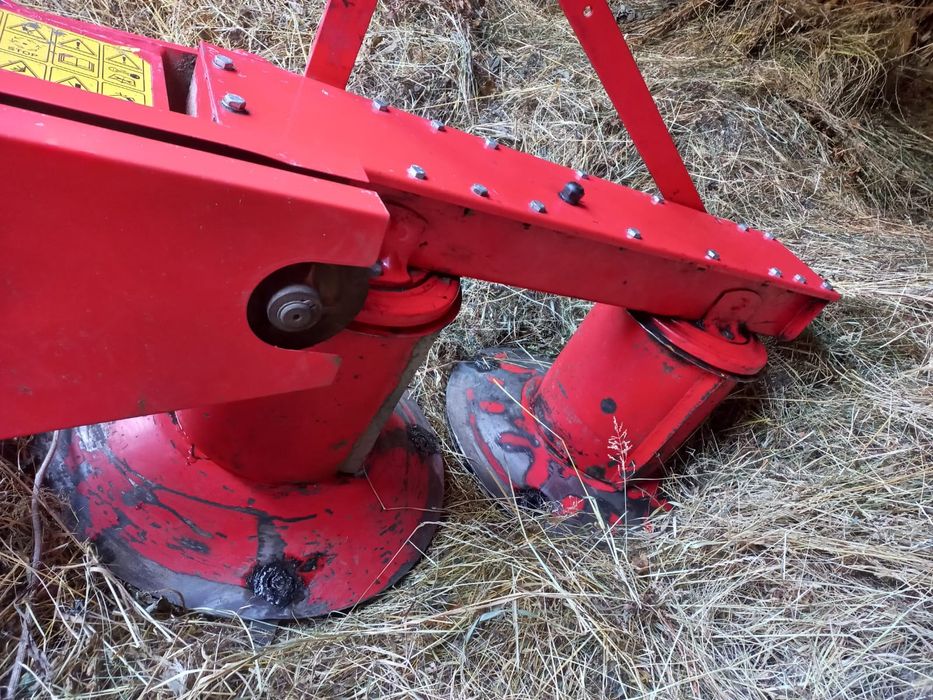 Продам косарку .