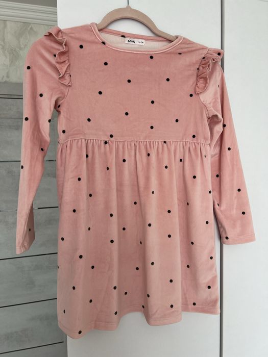 Сукня Sinsey велюрова