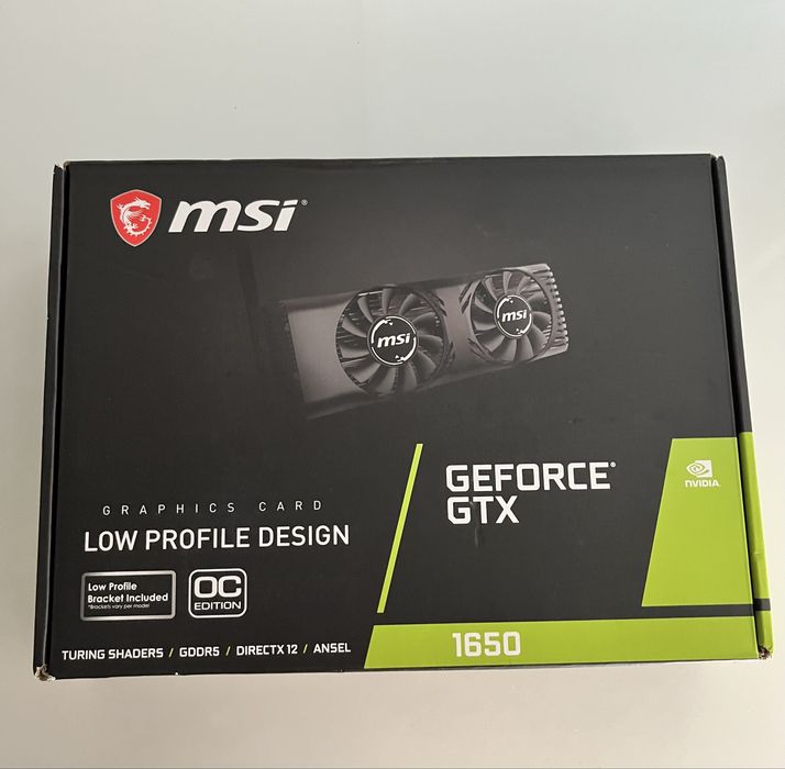 Gaming Computer (+ Setup) – Optional64751585619202124