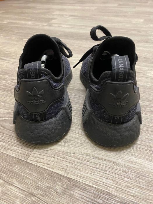 Adidas NMD_R1.