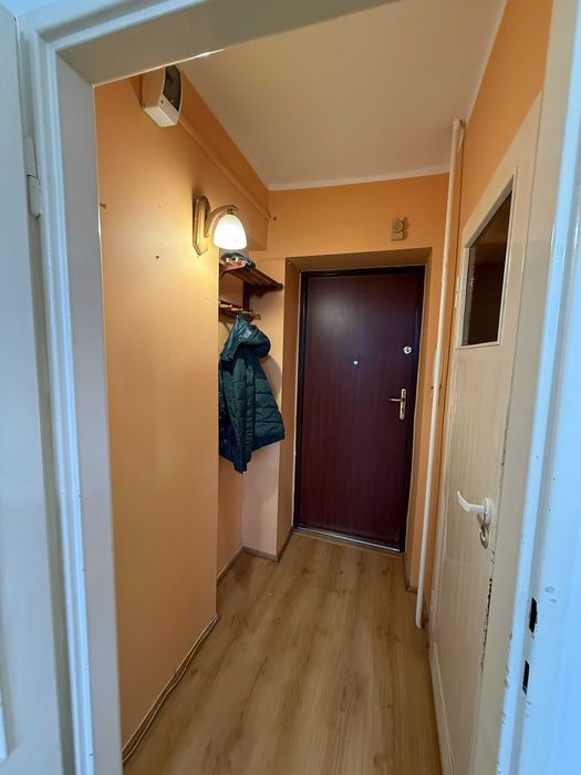 Mieszkanie 35m 2 pokoje, kuchnia - Malbork Atrakcyjna Lokalizacja!