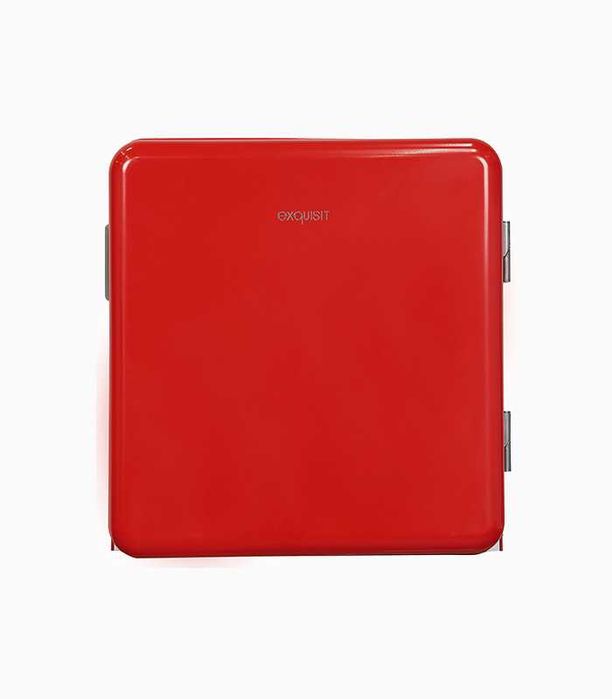 lodówka chłodziarka CKB45-0-031F 47l retro Exquisit Mini