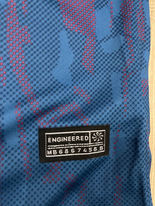 Koszulka FC Barcelona limited edition, M