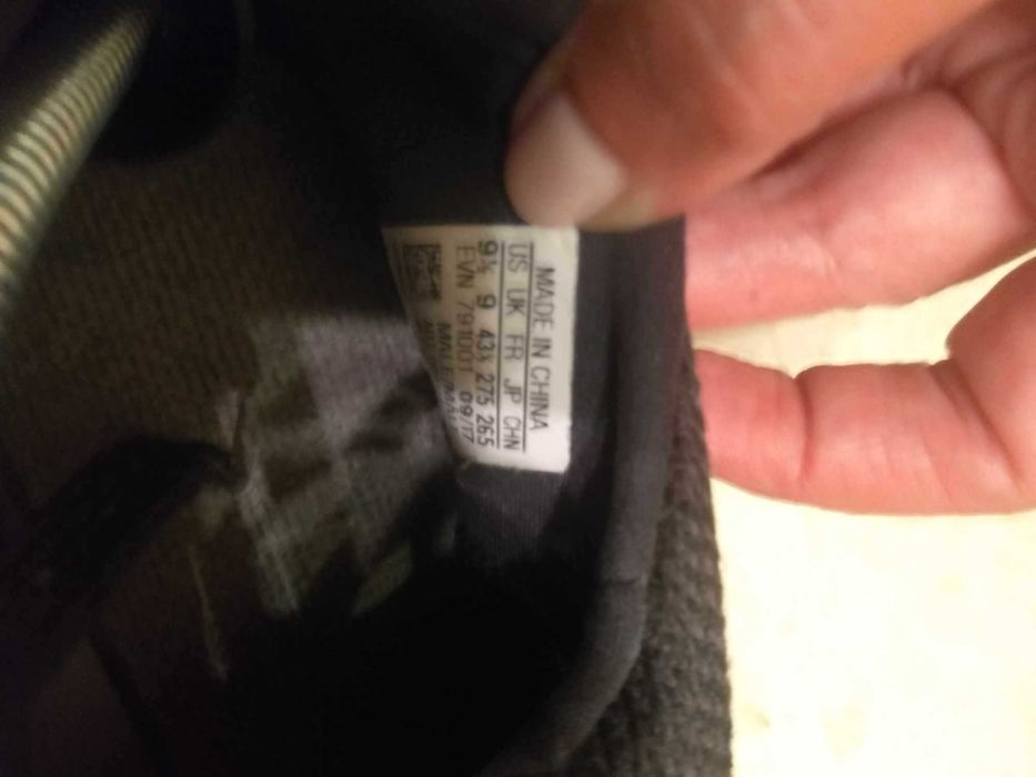 Buty adidas Swift Run-męskie