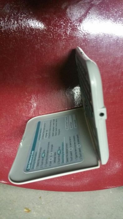 AGENDA Eletrónica Olivetti