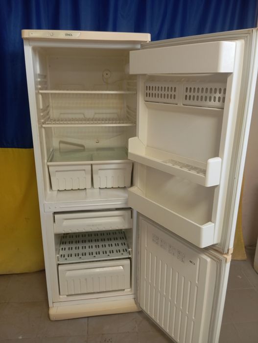 Холодильник Стинол ДК165