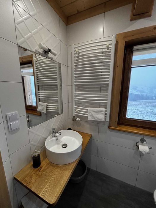 Boże Ciało - Domek z prywatnym jacuzzi i sauną – Witów, Chochołów,  Zakopane 13 km
