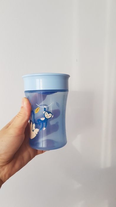 Чашка непроливайка кружка поїлка поїльник стакан поильник поилка Nuk