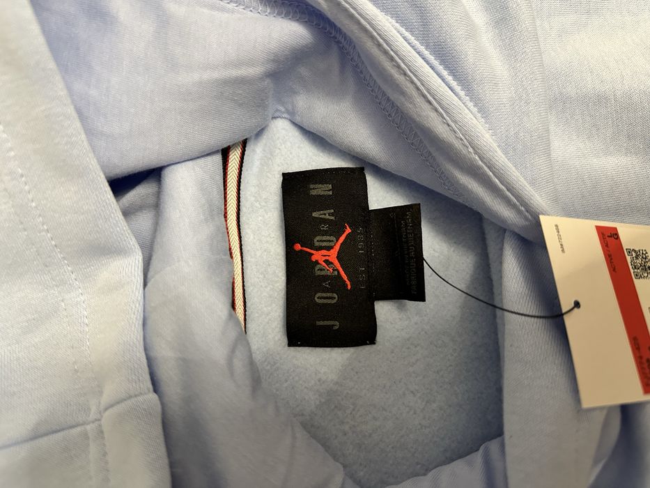 Oryginalny Komplet Nike L