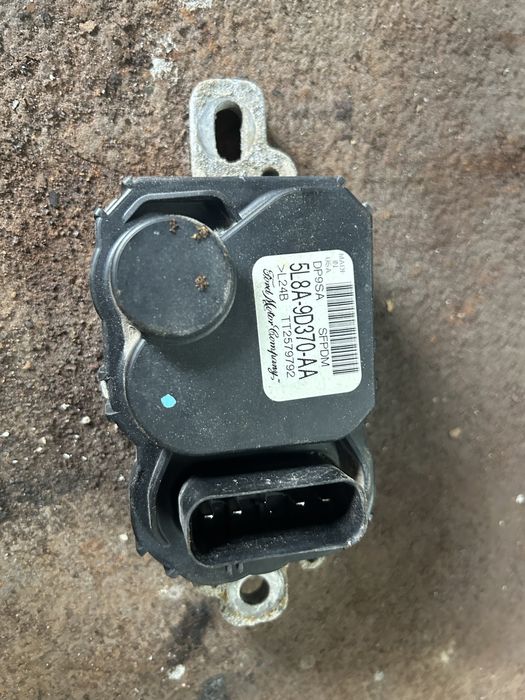 Ford lincoln Navigator f150 moduł pompy