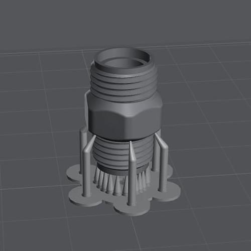 3д друк під замовлення FDM SLA