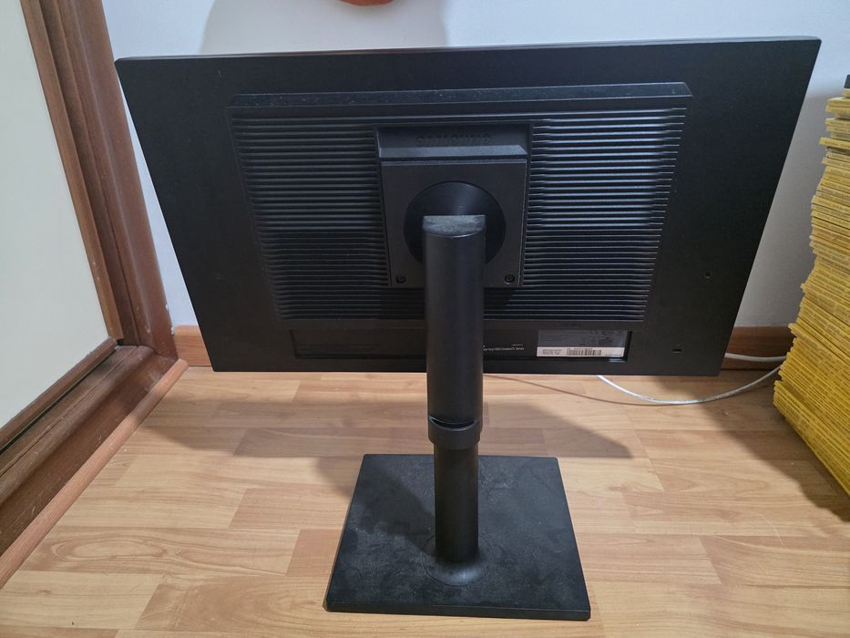 Monitor para computador da Samsung 24 polegadas