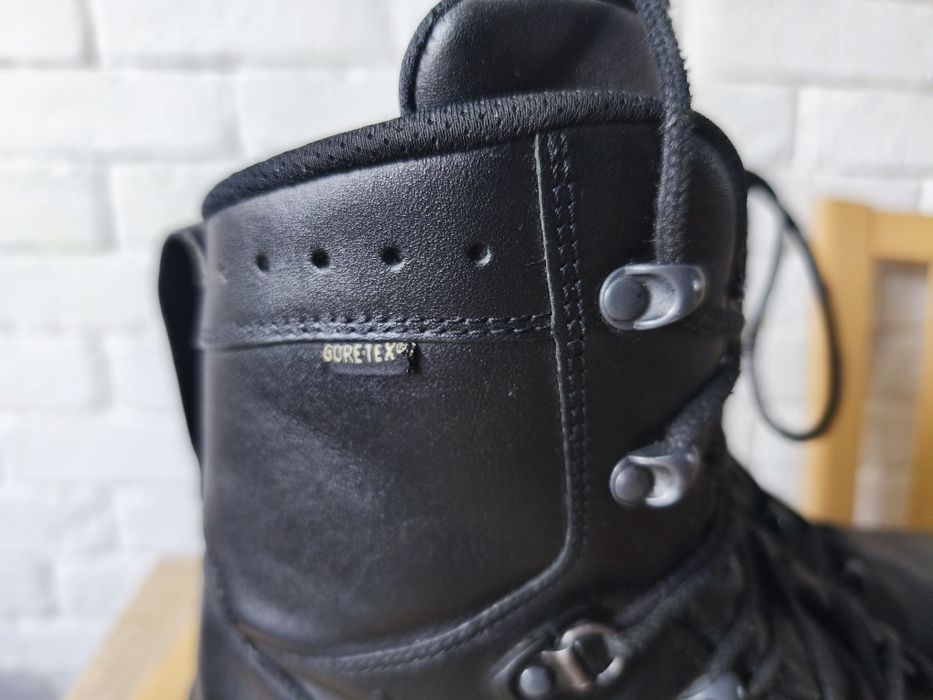 Buty haix p7 airpower r.48 Gore-Tex