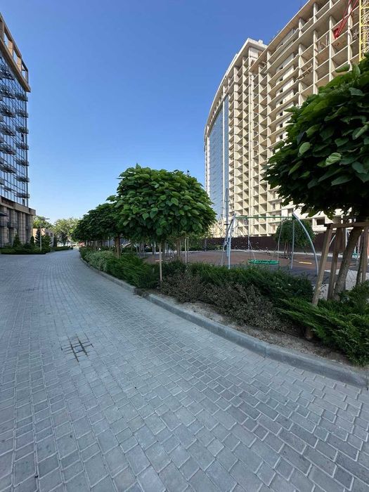 2-rooms apartment apartment by the address st. Druzhby narodov (area 74,7 m²) - Atlanta.ua - photo 19