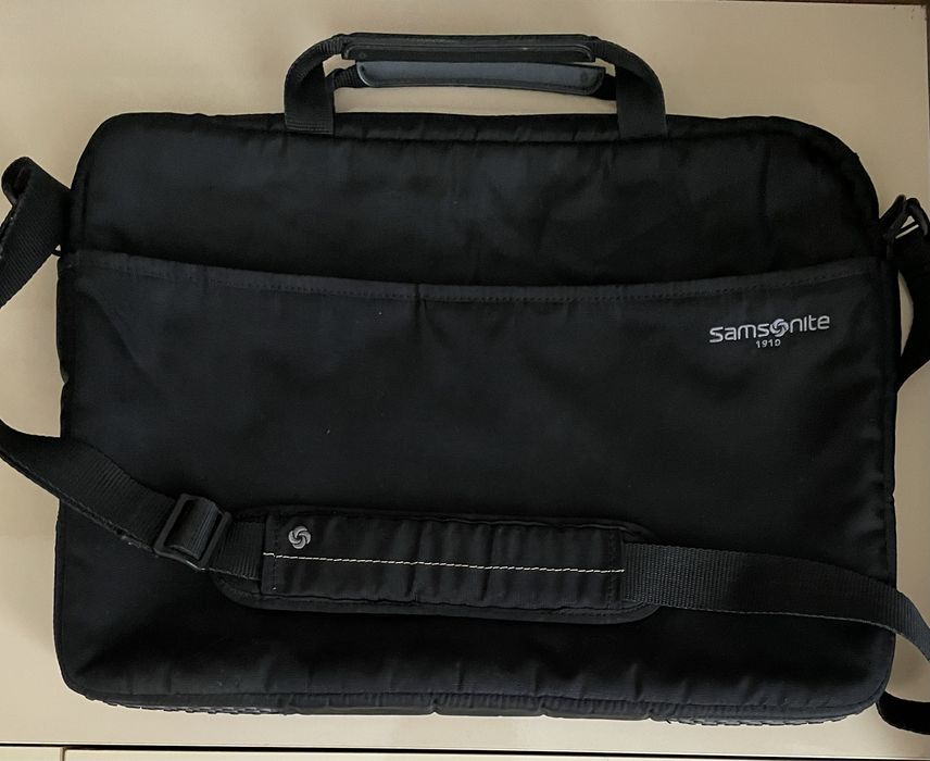Сумка для ноутбука  Samsonite Брендова