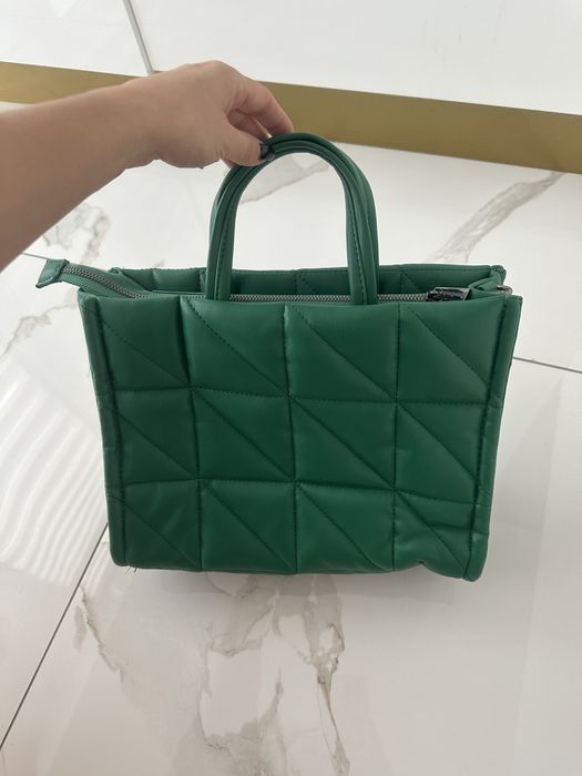 Torebka marki stradivarius