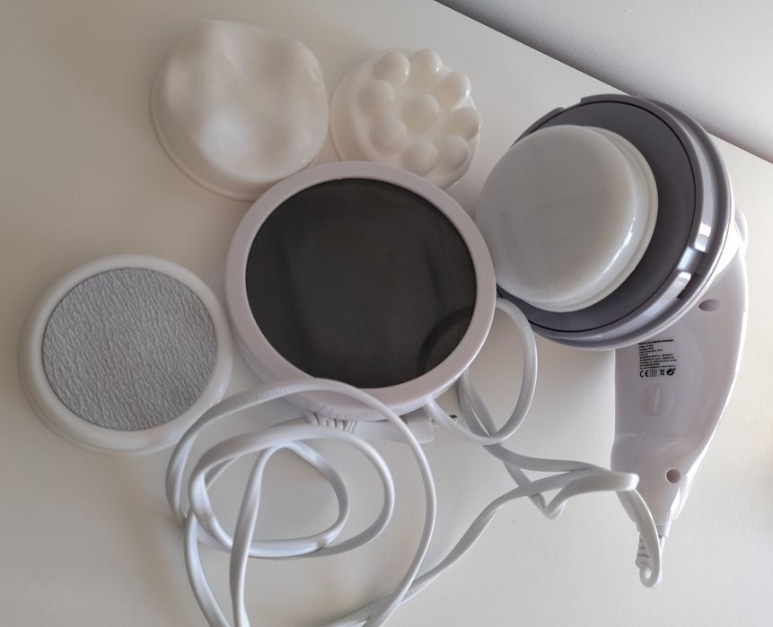 Massageador eléctrico de anti celulite da InnovaGoods