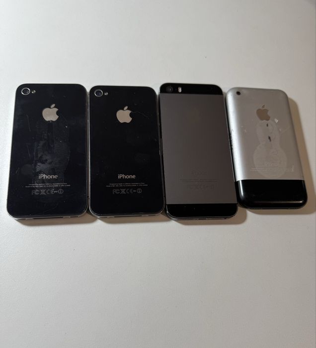 iPhone 4 icloud