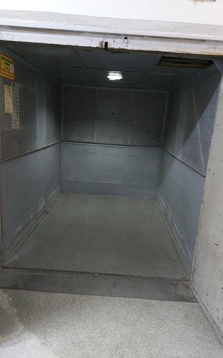 Wynajem magazynu 324 m2 - ELKOP, Poznań, Kopanina