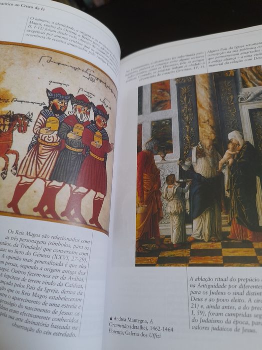 Coleção "Dicionários das Religiões"