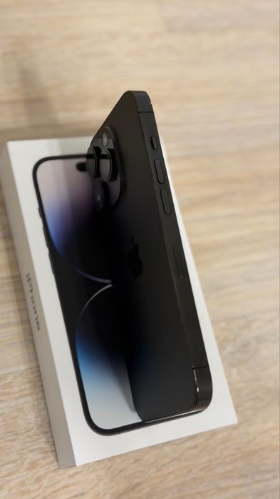 Iphone 14 pro 128 фізична сім