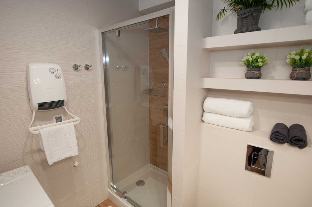 POBIEROWO apartament w bardzo blisko morza - 50 m / 2 pokojowy