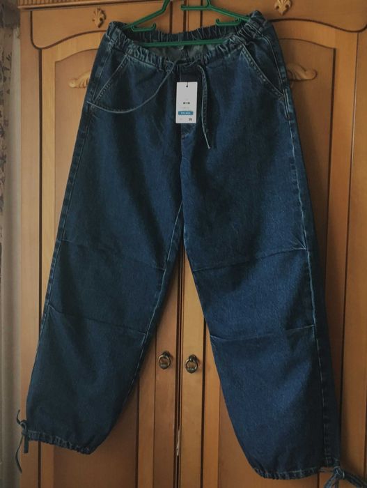 ENVII JEANS модные фирмовые женские джинсы, новые