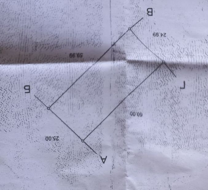 Продаж земельної ділянки в м.Обухів на мікрорайоні Польок