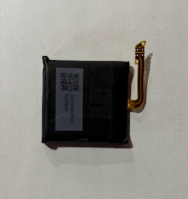 Bateria para o Huawei Watch (nova)