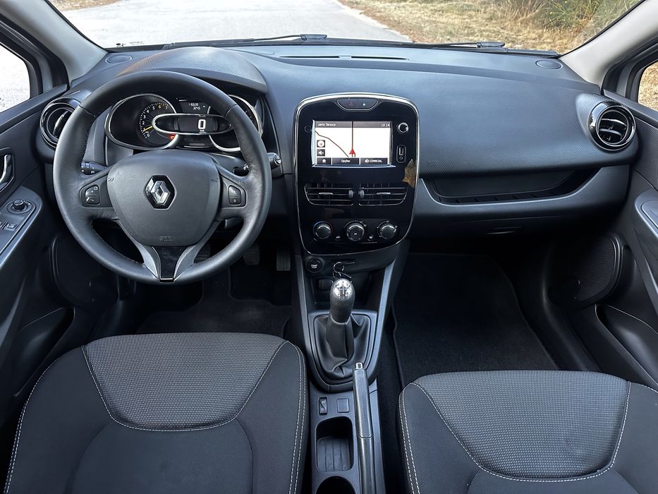 Renault Clio | 0.9 TCe | LIMITED