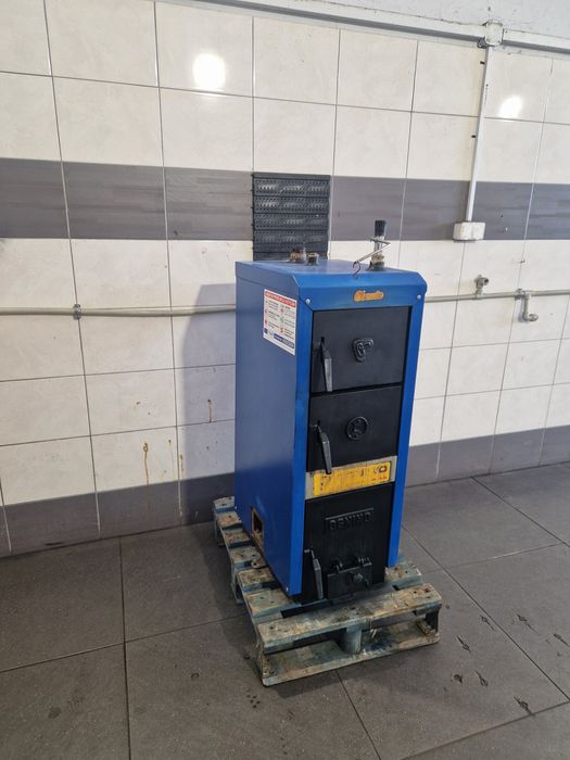 Części do pieca OGNIWO 13 kw na wegiel I drewno