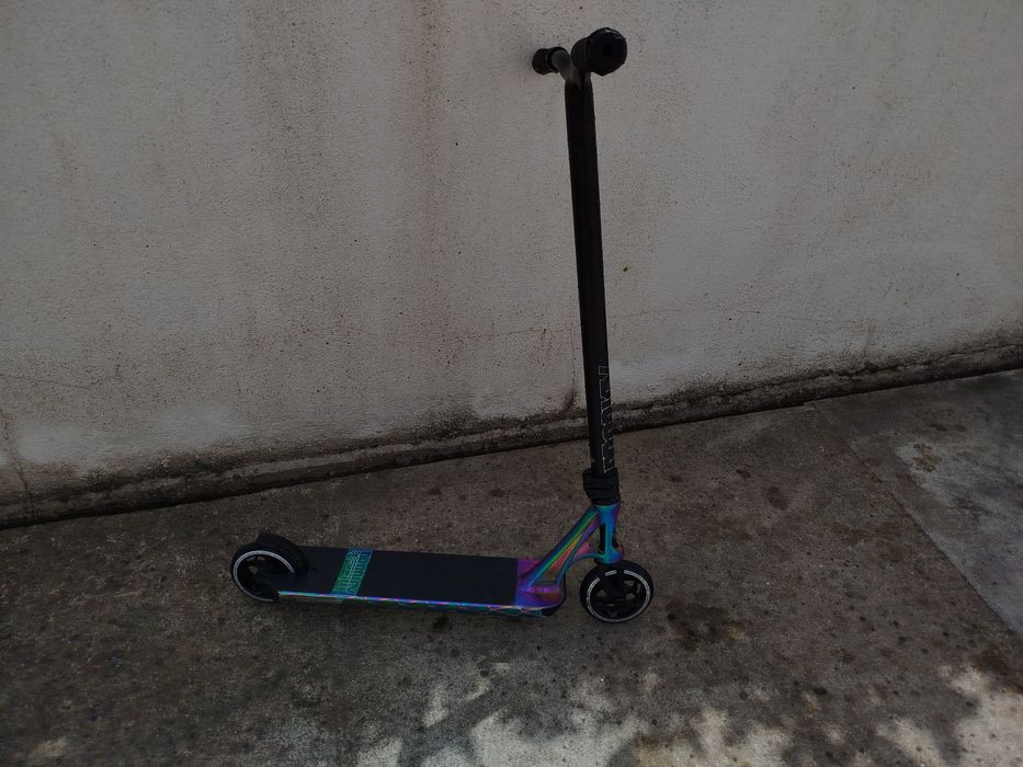 Trotinete Prodigy - Excelente estado