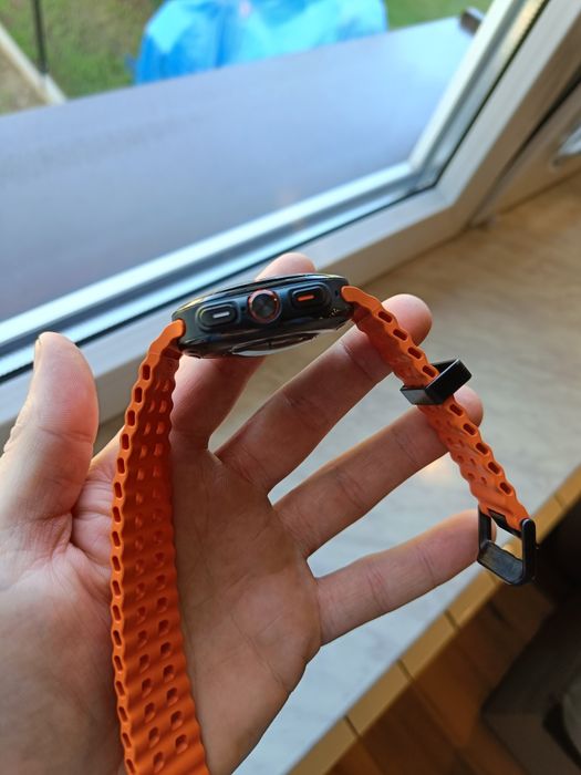 Samsung Galaxy Watch Ultra