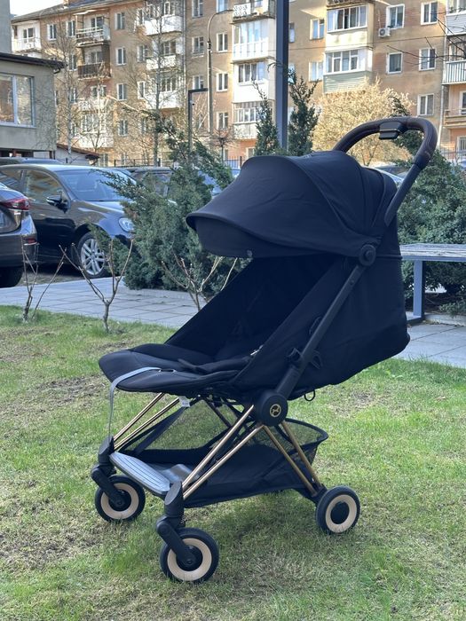Cybex Coya Прогулянка Прогулянковий візочок Гарантія більше 1 року