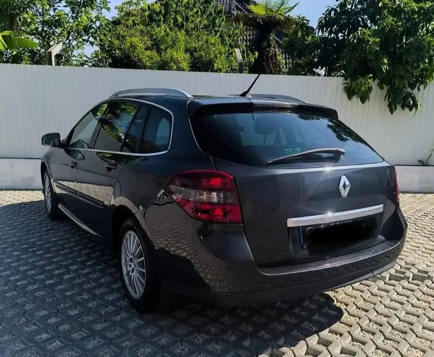 Título:
Renault Laguna 1.5 dCi 150cv Initiale Paris | Full Extras | 20