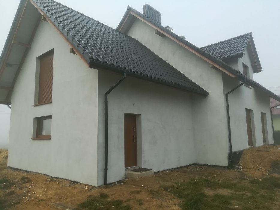 Ocieplenia budynków i poddaszy