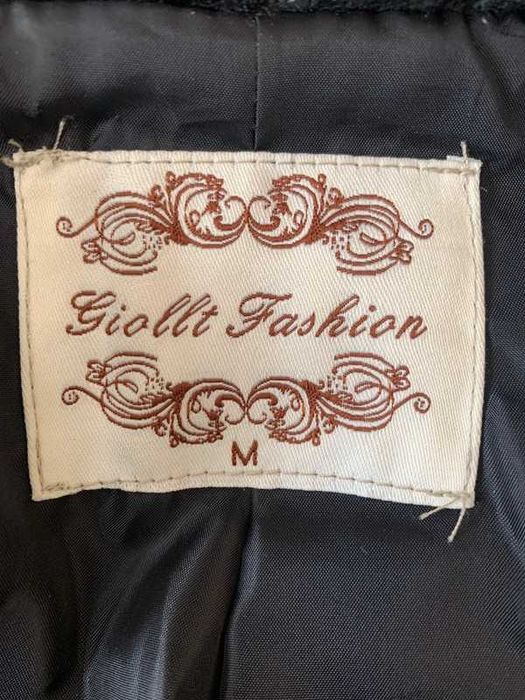 Casaco em pele de Senhora