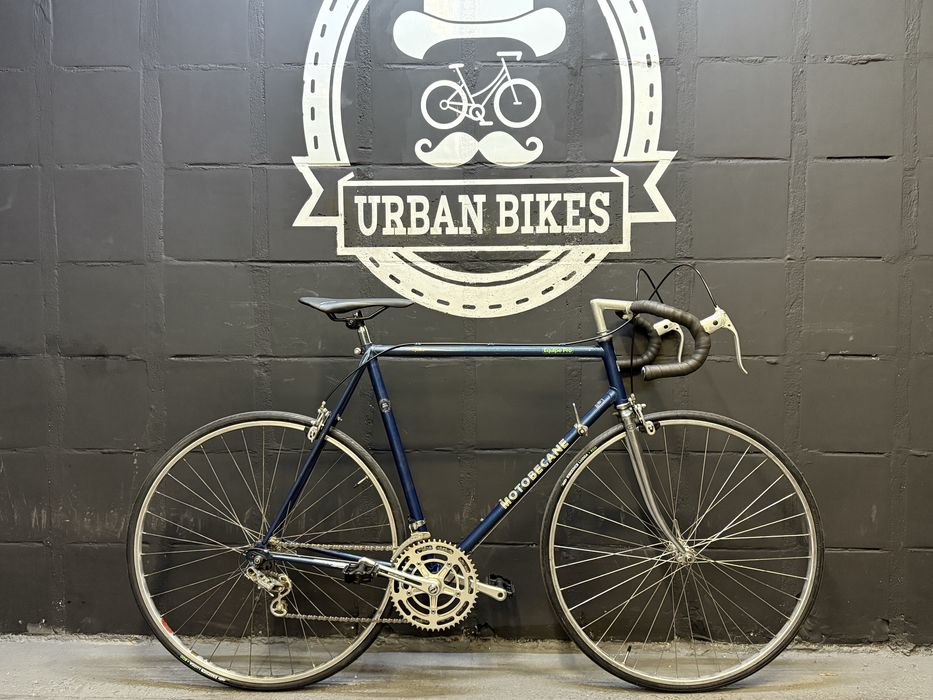 Rower szosowy kolarzówka Retro Motobecane 60 cm Urban Bikes