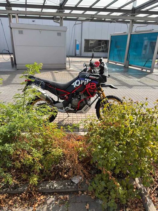 Aprilia