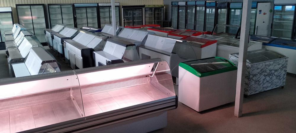 морозильный ларь " Juka " 300 . 400  , Юка и др Б. У.