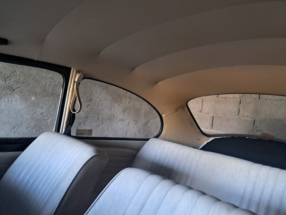 Vw  carocha 1300