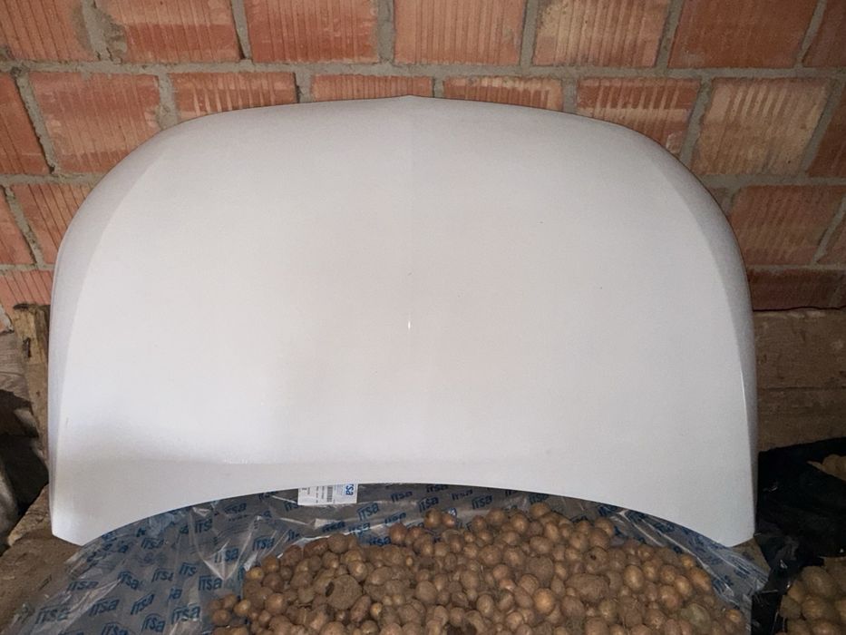Maska do samochodu Opel Corsa F
