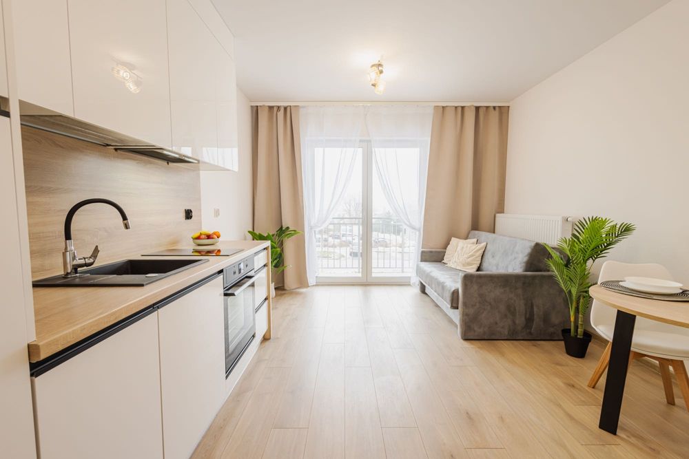 Fotograf nieruchomości | Profesjonalne zdjęcia mieszkań i domów