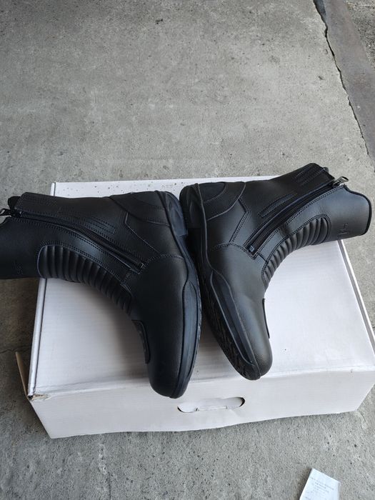 buty motocyklowe 43