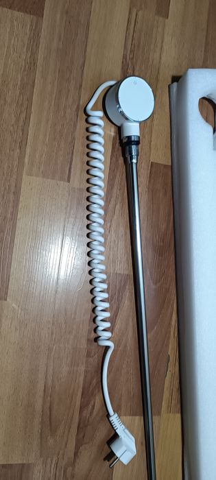 Тен для рушникосушки