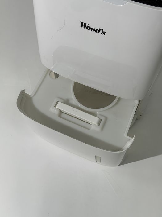 Осушувач повітря Wood’s AD30 Hybrid