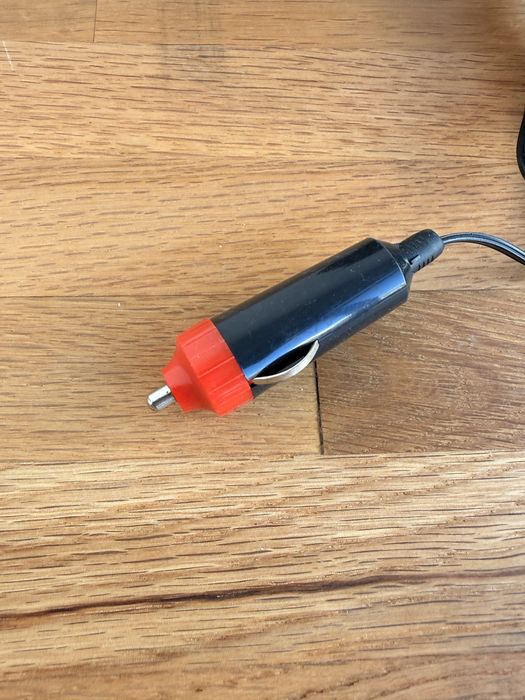 Mini Compressor de Ar 12V para Automóvel | 300 PSI + Acessórios
