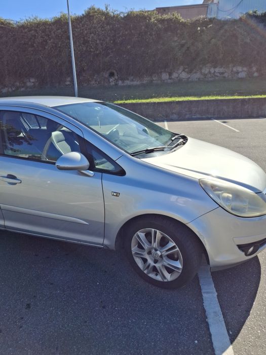 Opel corsa 1.3 cdti (90cv)